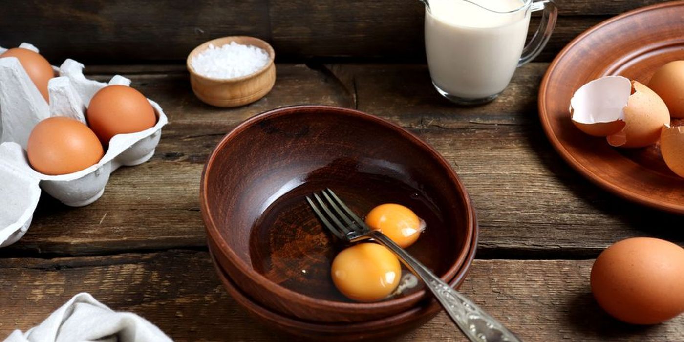 Telur dan susu, antara punca alahan makanan biasa kanak-kanak